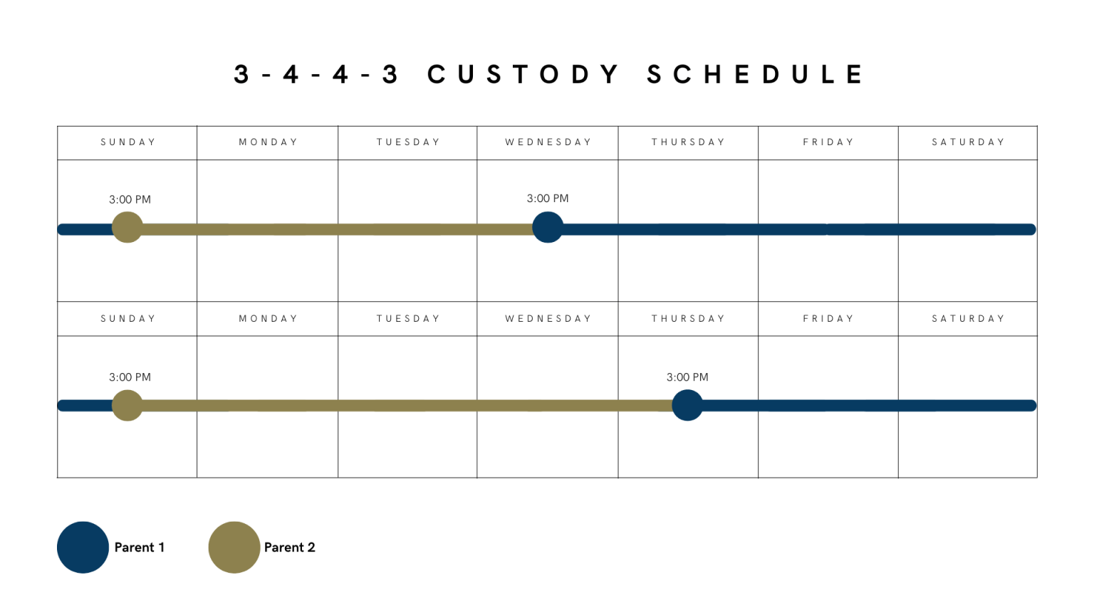 The Ultimate Child Custody Guide (For Parents in 2023)