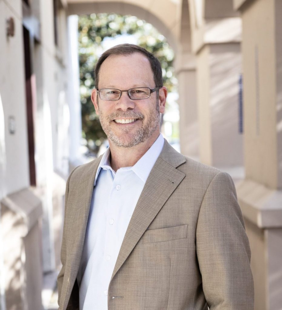 Divorce Lawyer Stephen Cawelti